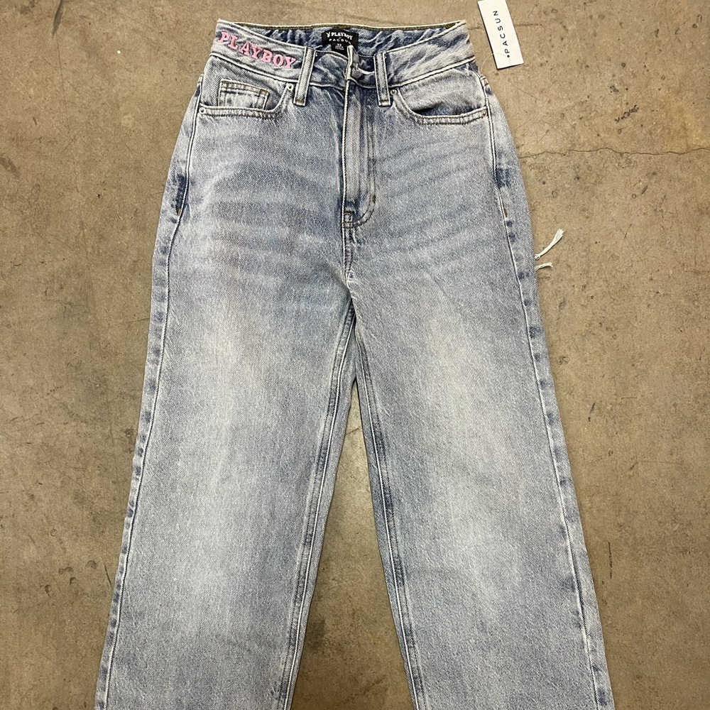Playboy Jeans